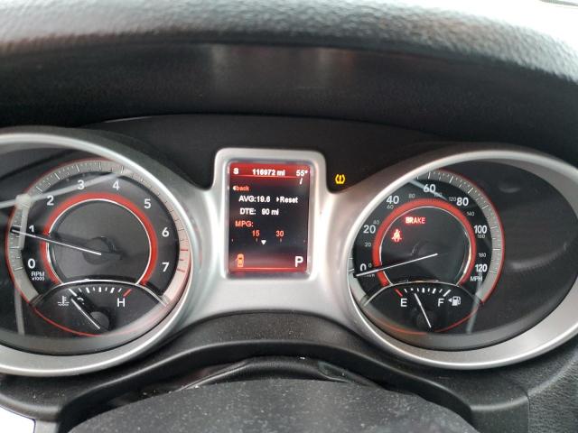 Photo 8 from auction – 2012 DODGE JOURNEY SE with VIN 3C4PDCAB0CT367234