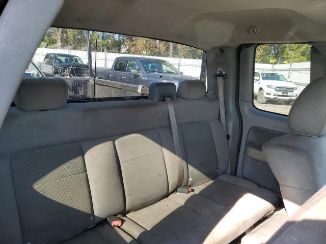 Photo 6 from auction – 2005 FORD F150 with VIN 1FTRX12W15NB16859