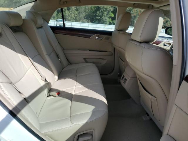 Photo 6 from auction – 2011 TOYOTA AVALON BAS with VIN 4T1BK3DB3BU380863