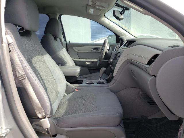 Photo 5 from auction – 2013 CHEVROLET TRAVERSE L with VIN 1GNKRFEDXDJ256697