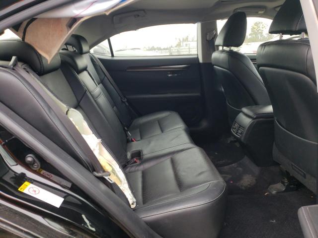 Photo 6 from auction – 2013 LEXUS ES 350 with VIN JTHBK1GG3D2067440