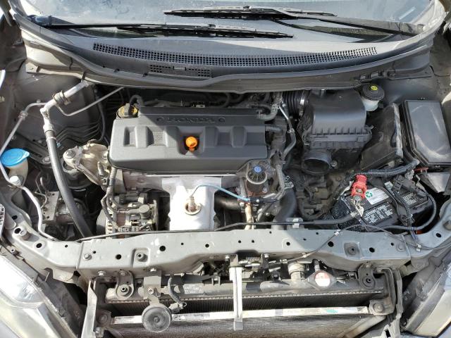 Photo 7 from auction – 2012 HONDA CIVIC EX with VIN 2HGFB2F8XCH311109