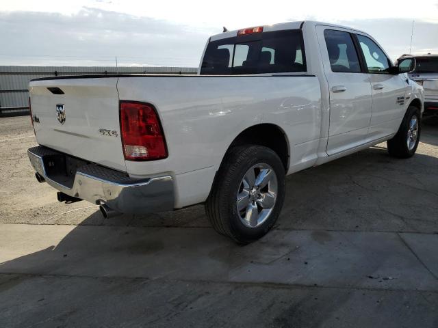 Photo 4 from auction – 2019 RAM 1500 CLASS with VIN 1C6RR7TT7KS541041