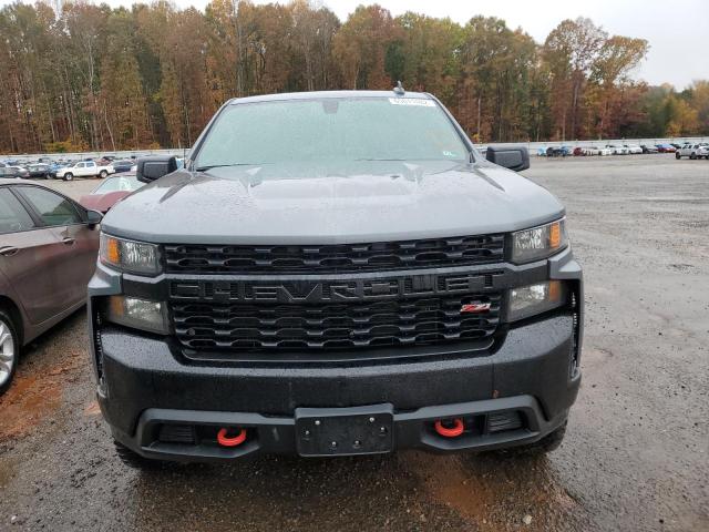 Photo 9 from auction – 2021 CHEVROLET SILVERADO with VIN 1GCPYCEFXMZ216039