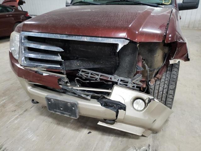Photo 9 from auction – 2007 FORD EXPEDITION with VIN 1FMFK18587LA38347