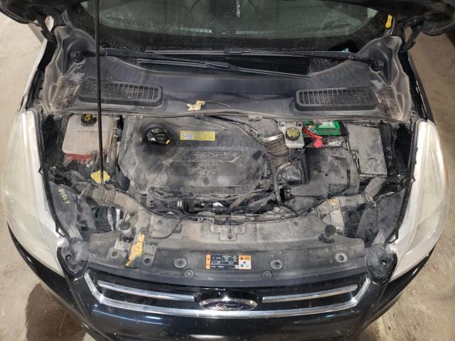Photo 7 from auction – 2014 FORD ESCAPE TIT with VIN 1FMCU0JX8EUB62645