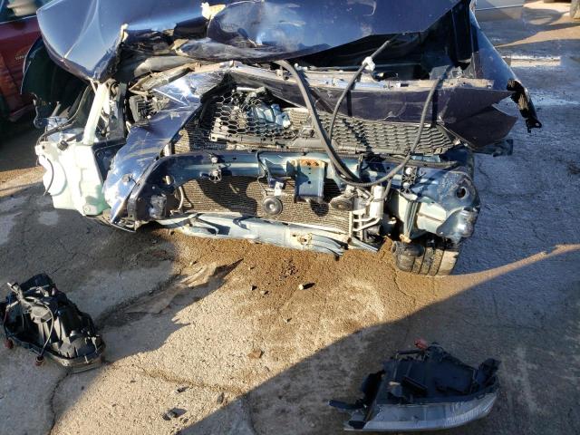 Photo 9 from auction – 2010 MITSUBISHI OUTLANDER with VIN JA4AS3AW8AZ009541