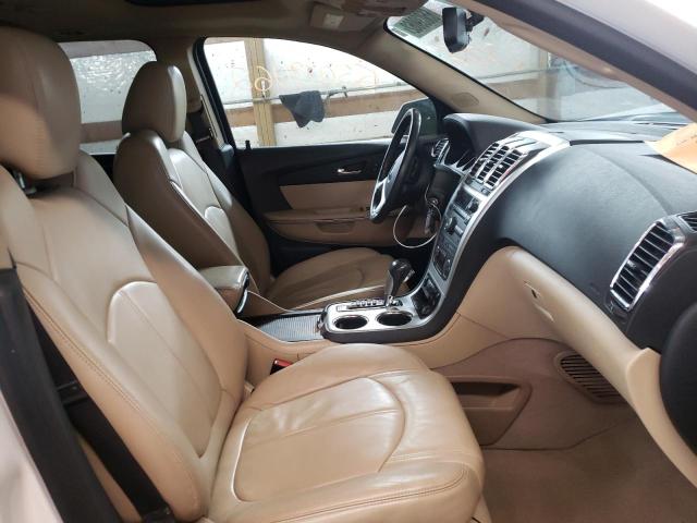 Photo 5 from auction – 2012 GMC ACADIA SLT with VIN 1GKKVRED6CJ308562