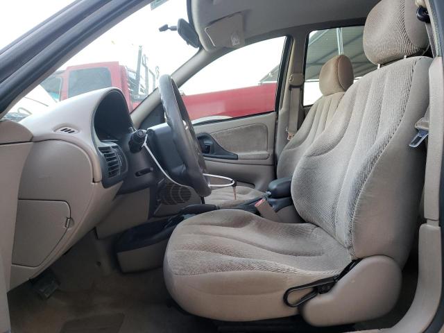 Photo 7 from auction – 2001 CHEVROLET CAVALIER L with VIN 1G1JF52T017148089
