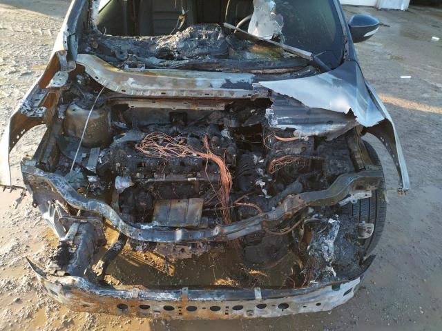 Photo 7 from auction – 2019 FORD ESCAPE TIT with VIN 1FMCU9J99KUA40474