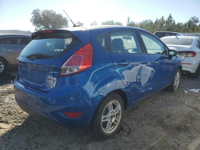 Photo 4 from auction – 2018 FORD FIESTA SE with VIN 3FADP4EJ5JM124551