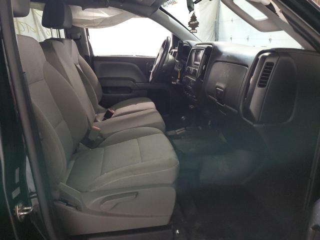 Photo 5 from auction – 2015 GMC SIERRA K15 with VIN 1GTV2TEC7FZ200608