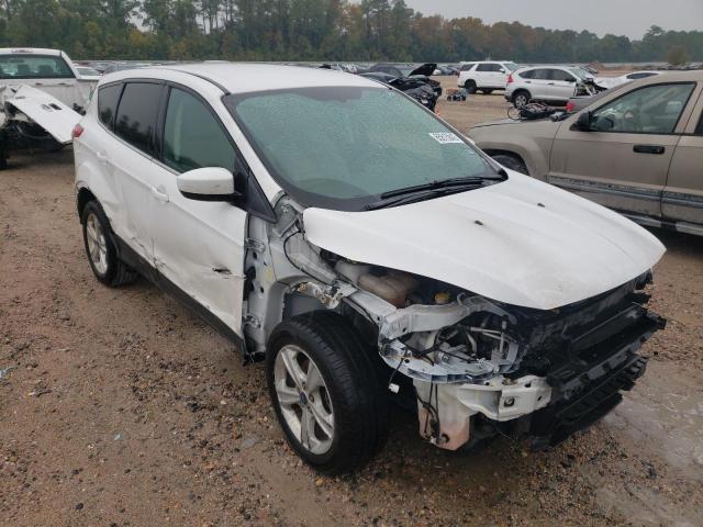 Photo 1 from auction – 2015 FORD ESCAPE SE with VIN 1FMCU0GX8FUA92251