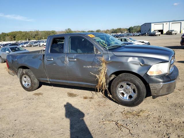 Photo 9 from auction – 2011 DODGE RAM 1500 with VIN 1D7RB1GK9BS514456