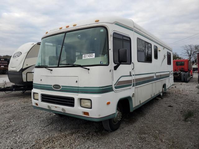 Photo 2 from auction – 1997 REXH RV with VIN 3FCMF53G2VJA05101