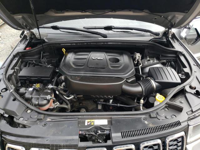 Photo 7 from auction – 2017 JEEP GRAND CHER with VIN 1C4RJFBG3HC836770