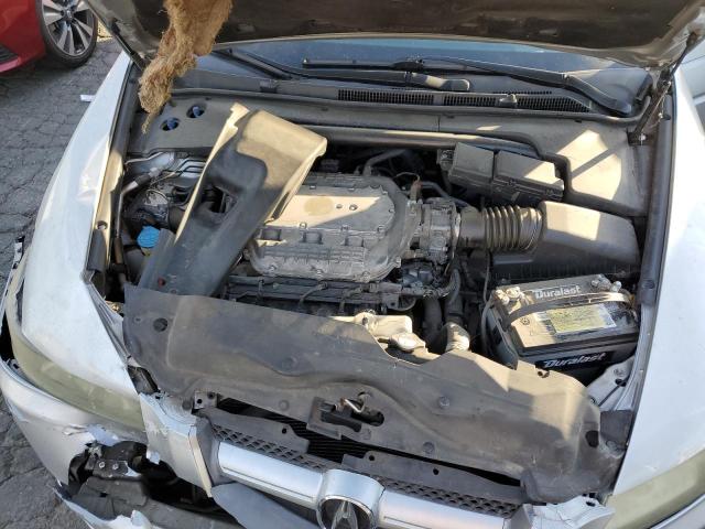 Photo 7 from auction – 2007 ACURA TL with VIN 19UUA66267A014484