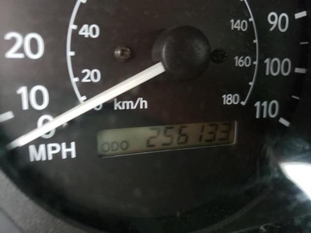 Photo 8 from auction – 2002 TOYOTA COROLLA CE with VIN 1NXBR18E82Z630568