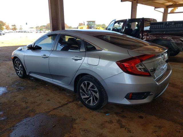 Photo 3 from auction – 2016 HONDA CIVIC EX with VIN 2HGFC2F79GH507892