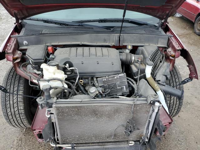 Photo 7 from auction – 2015 CHEVROLET TRAVERSE L with VIN 1GNKRGKD6FJ369852
