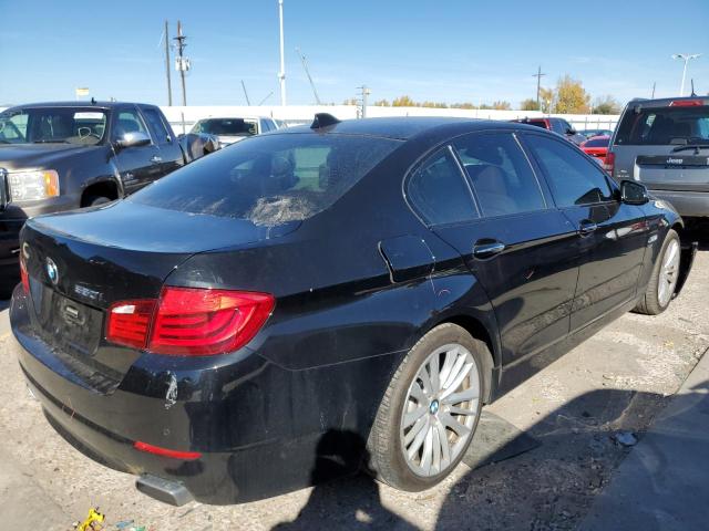 صورة رقم 4 من المزاد - 2011 BMW 550 XI مع VIN WBAFU9C54BC785096