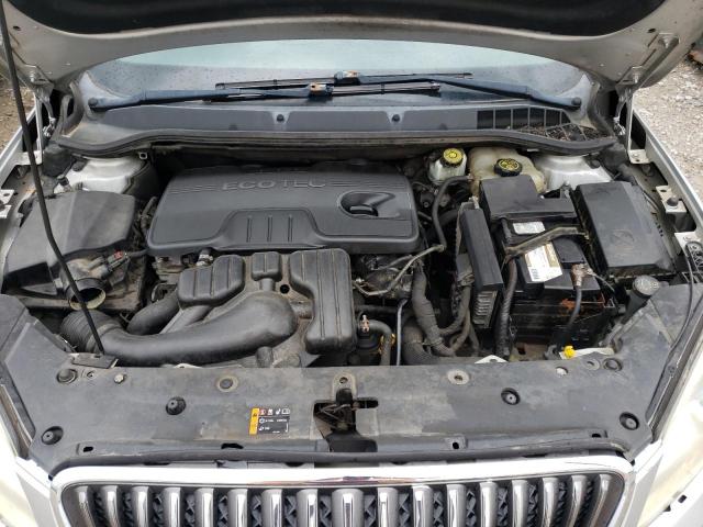 Фото 7 с аукциона – 2013 BUICK VERANO с VIN 1G4PP5SKXD4155722