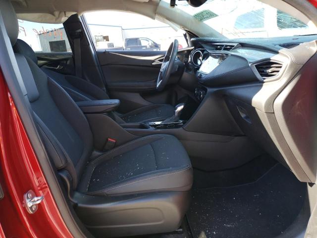 Photo 5 from auction – 2021 BUICK ENCORE GX with VIN KL4MMBS22MB043789