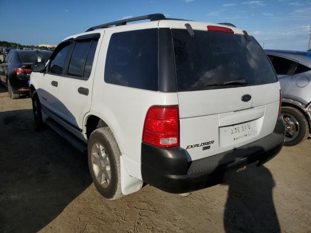 Photo 3 from auction – 2002 FORD EXPLORER X with VIN 1FMZU72E12UC26052