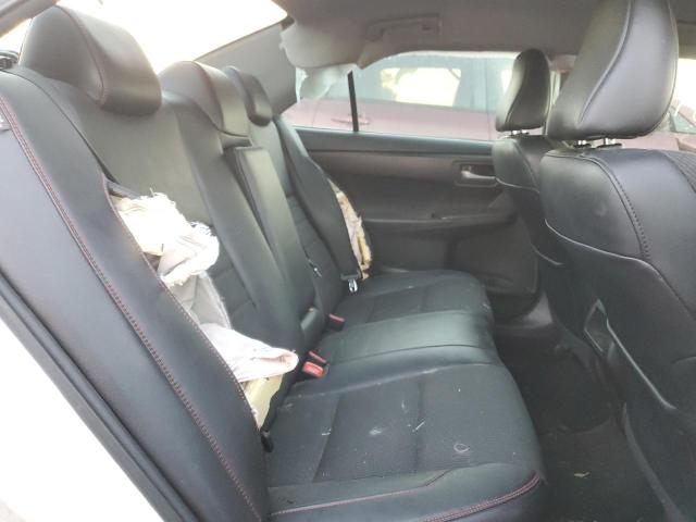 Photo 6 from auction – 2017 TOYOTA CAMRY LE with VIN 4T1BF1FK3HU281166