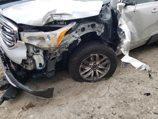 Photo 9 from auction – 2018 GMC ACADIA SLE with VIN 1GKKNSLA0JZ219939