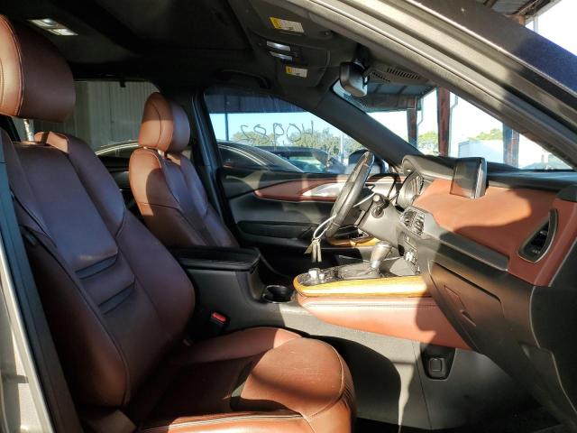 Photo 5 from auction – 2017 MAZDA CX-9 SIGNA with VIN JM3TCBEY3H0132395