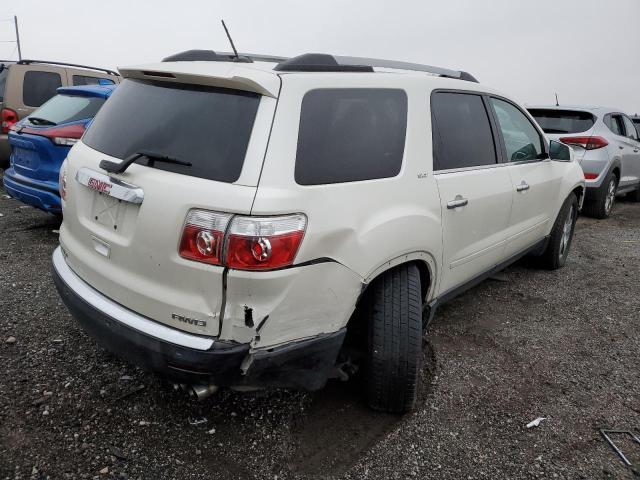 Photo 4 from auction – 2012 GMC ACADIA SLT with VIN 1GKKVRED3CJ171936