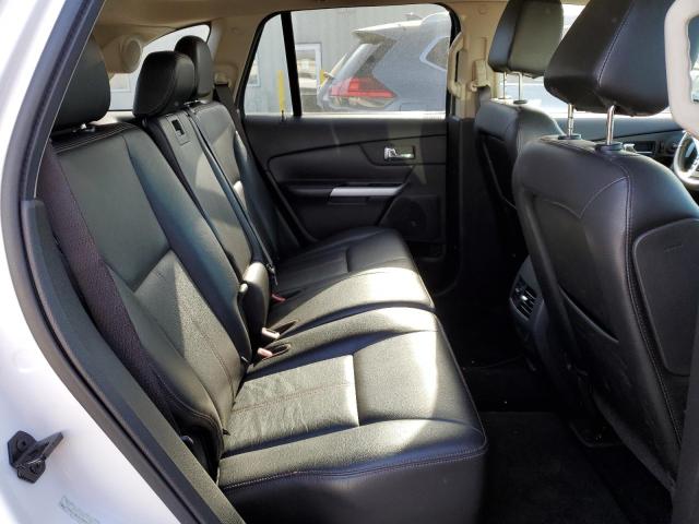 Photo 6 from auction – 2013 FORD EDGE LIMIT with VIN 2FMDK4KC9DBA01061