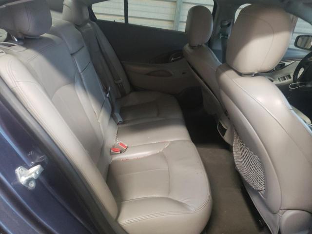 Photo 6 from auction – 2013 BUICK LACROSSE P with VIN 1G4GH5E35DF187192