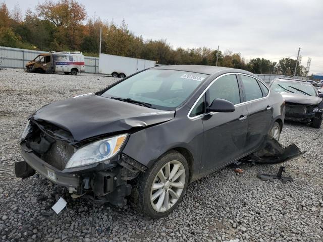 Photo 2 from auction – 2016 BUICK VERANO with VIN 1G4PS5SK3G4158285