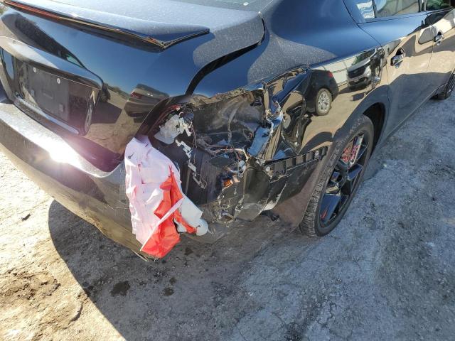 Photo 9 from auction – 2011 NISSAN MAXIMA S with VIN 1N4AA5AP1BC861723
