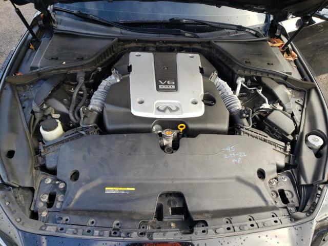 Photo 7 from auction – 2015 INFINITI Q50 BASE with VIN JN1BV7AR5FM404870