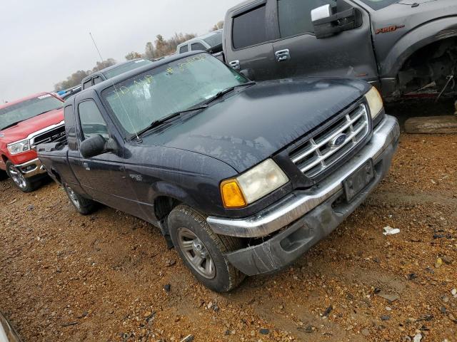 FORD RANGER SUP 2001 with VIN 1FTYR14V11PB53824 - Photo from auction