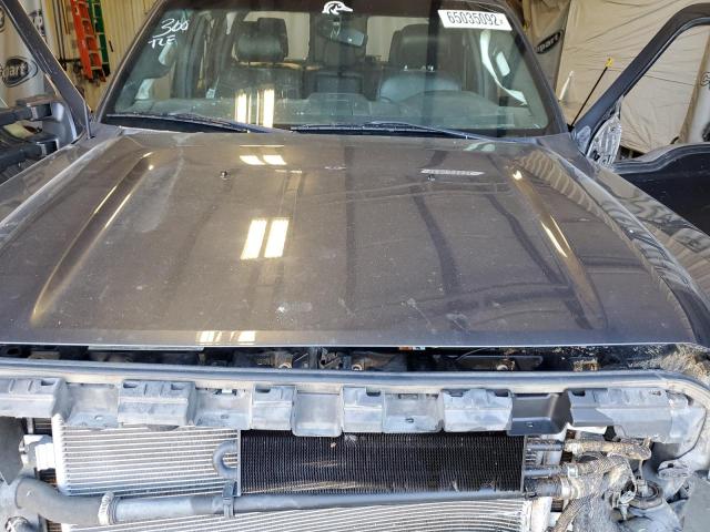 Photo 7 from auction – 2016 FORD F250 SUPER with VIN 1FT7W2BT8GEC11069