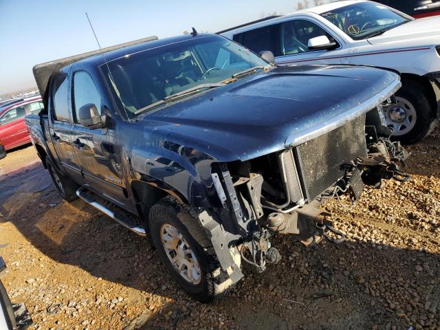 GMC SIERRA K15 2008 with VIN 3GTEK13J88G280171 - Photo from auction