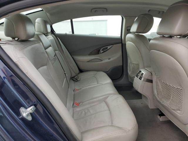 Photo 6 from auction – 2011 BUICK LACROSSE C with VIN 1G4GC5ED8BF236986