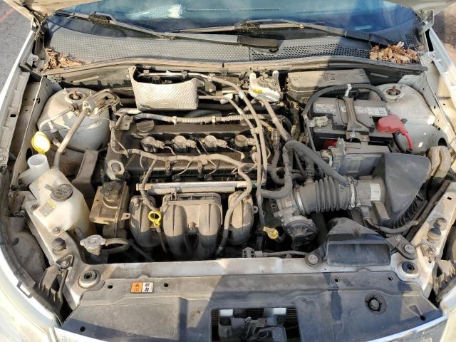 Photo 7 from auction – 2010 FORD FOCUS SE with VIN 1FAHP3FN5AW163895