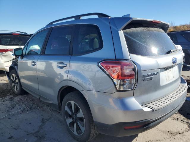 Photo 3 from auction – 2018 SUBARU FORESTER 2 with VIN JF2SJAEC7JH503771