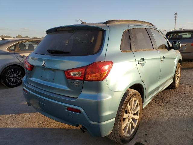 Photo 4 from auction – 2011 MITSUBISHI OUTLANDER with VIN JA4AP4AU1BZ013289