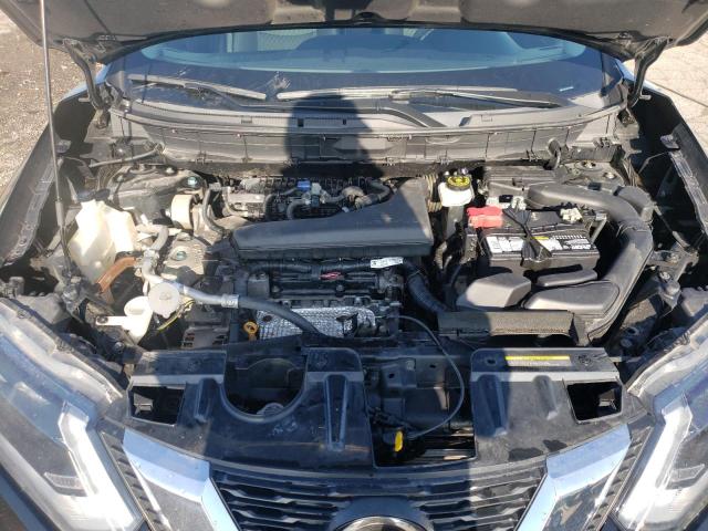 Photo 11 from auction – 2019 NISSAN ROGUE S with VIN KNMAT2MT9KP536368