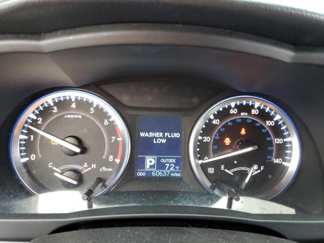 Photo 8 from auction – 2016 TOYOTA HIGHLANDER with VIN 5TDZKRFH0GS145839