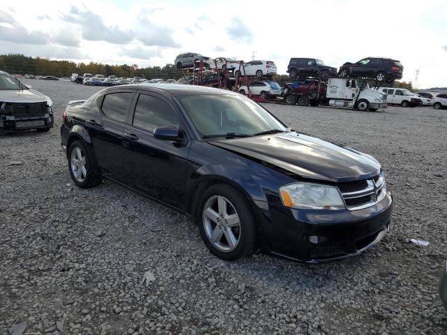 DODGE AVENGER SX 2012 with VIN 1C3CDZCB8CN290468 - Photo from auction
