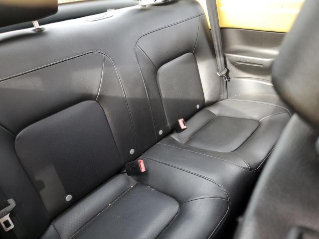 Photo 6 from auction – 2009 VOLKSWAGEN NEW BEETLE with VIN 3VWPW31C49M507403
