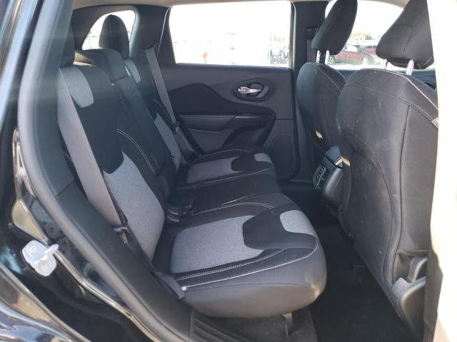 Photo 6 from auction – 2014 JEEP CHEROKEE L with VIN 1C4PJMCS8EW298530
