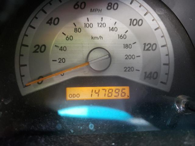Photo 8 from auction – 2006 TOYOTA SCION TC with VIN JTKDE177260088076